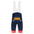 Фото #2 товара SANTINI Trek Segafredo 2022 Bib Shorts