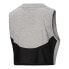 Фото #4 товара Puma Train Logo Crew Neck Athletic Tank Top Plus Womens Grey Athletic Casual 52