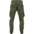 Фото #6 товара URBAN CLASSICS Cargo joggers