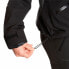 Women's Sports Jacket Trangoworld Termic VD Black