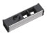 Фото #1 товара Bachmann 912.002 - 1 AC outlet(s) - Black - Silver
