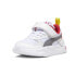 Фото #2 товара Puma Sf Trinity Slip On Toddler Boys White Sneakers Casual Shoes 30800908