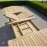 Фото #4 товара Gartentisch MIDLAND