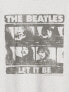 Фото #4 товара The Beatles Graphic T-Shirt