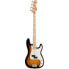 Фото #1 товара Squier Sonic P-Bass MN 2-Color Sunburst