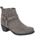 ფოტო #1 პროდუქტის Women's Chicory Western Booties