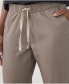 Фото #6 товара Women's Organic Cotton Daily Twill Crop Pant