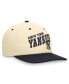 Фото #1 товара Men's Navy/White New York Yankees Evergreen Two-Tone Snapback Hat