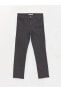 Фото #5 товара LCWAIKIKI Basic Slim Fit Kadın Jean Pantolon