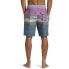 QUIKSILVER High Line Straight Fit Swimming Shorts
