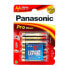 PANASONIC Pro Power LR 6 Mignon Alkaline Batteries 4 Units