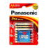 Фото #2 товара PANASONIC Pro Power LR 6 Mignon Alkaline Batteries 4 Units