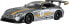 Rastar Rastar, Mercedes Amg Gt 3, RC Car, 1:14 For Boys