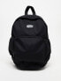 Vans mini backpack in black