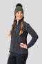 Фото #6 товара HANNAH Livela II full zip fleece