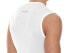 Фото #7 товара Brubeck Koszulka męska base layer bez rękawów biała r. S (SL10100)