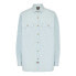 ფოტო #4 პროდუქტის DICKIES Florence Long Sleeve Shirt