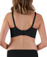 ფოტო #2 პროდუქტის Women's Body Silk Seamless Nursing Bra