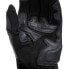 DAINESE Mig 3 leather gloves