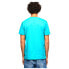 ფოტო #2 პროდუქტის DIESEL Diegos A5 short sleeve T-shirt