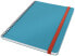 Фото #3 товара Esselte Leitz 44840061 - Monochromatic - Blue - B5 - 80 sheets - Matt - 100 g/m²