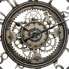 Фото #10 товара Часы настенные Atmosphera Лофт-стиль MECA, Ø 51 см, серый