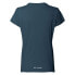 ფოტო #4 პროდუქტის VAUDE BIKE Cyclist V short sleeve T-shirt