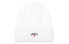 Фото #1 товара Головной убор шапка Noah Nyc Core Logo Beanie белая