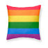 Фото #1 товара Чехол для подушки Belum Pride 42 Разноцветный 50 x 50 cm