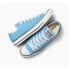 Фото #9 товара Повседневная обувь женская Converse Chuck Taylor All Star Ox Светло Синий