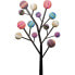 Wandgarderobe Bubble Tree