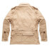 FUEL MOTORCYCLES Safari Sand jacket