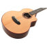 Фото #8 товара Kala CT-SSRW-BG-C Baritone Ukulele