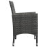 Bistro-Set-k189 ( 3-tlg )