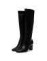 Фото #9 товара Women's Spencer Pointed Toe Knee High Boots