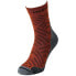 Фото #1 товара ODLO Active Warm Hike Graphic Half long socks
