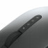 Фото #6 товара Беспроводная мышь Dell MS5320W Чёрный Серый Монохромный
