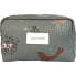 PLAY AND STORE Seals makeup bag