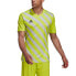 Фото #6 товара T-shirt adidas Entrada 22 Graphic Jersey M HF0118