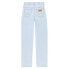 Фото #2 товара WRANGLER W24MDE Mom Relaxed Fit jeans
