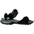 Фото #3 товара Adidas Cyprex Ultra Sandal