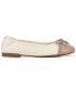 ფოტო #2 პროდუქტის Women's Maysa Slip-On Ballet Flats