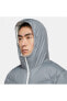Фото #4 товара Спортивная куртка Nike Sportswear Storm-FIT Windrunner Men Grey