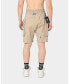 ფოტო #9 პროდუქტის Mens Cleon Cargo Shorts