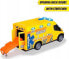 Фото #2 товара Игрушечный транспорт Dickie Pojazdy SOS Iveco Ambulans, 18 cm