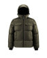 Beckett Men's Down Jacket