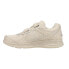 Фото #3 товара New Balance 577 Perforated Slip On Walking Womens Beige Sneakers Athletic Shoes