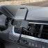 Фото #8 товара Samochodowy automatyczny uchwyt do telefonu na kratkę wentylacji czarny