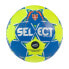 Фото #1 товара SELECT Maxi Grip Handball Ball