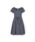 ფოტო #10 პროდუქტის Women's Tie-Waist Knit Dress